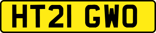 HT21GWO