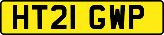 HT21GWP