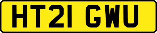 HT21GWU
