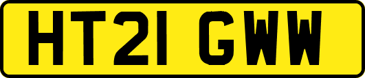 HT21GWW