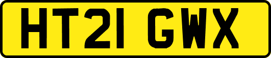 HT21GWX