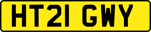HT21GWY