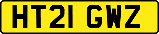 HT21GWZ