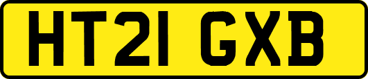 HT21GXB