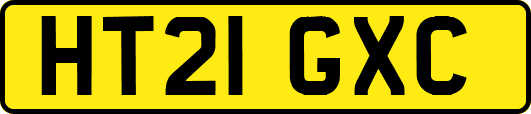 HT21GXC
