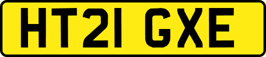 HT21GXE