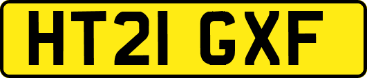 HT21GXF