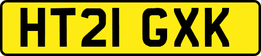 HT21GXK