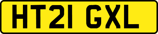 HT21GXL