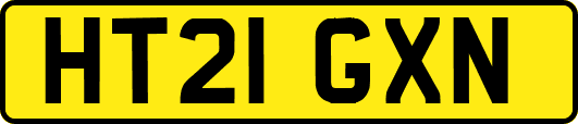 HT21GXN