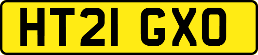 HT21GXO