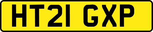 HT21GXP