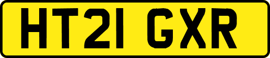 HT21GXR