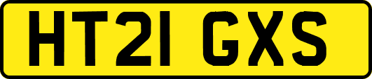 HT21GXS