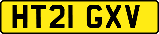 HT21GXV