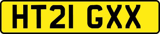 HT21GXX