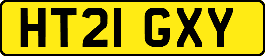 HT21GXY