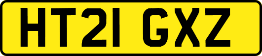 HT21GXZ