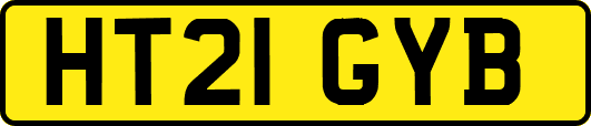 HT21GYB