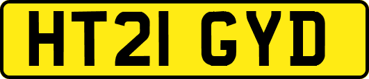 HT21GYD