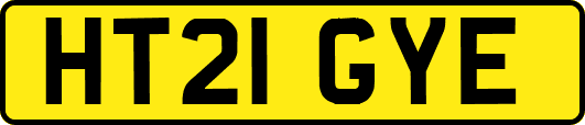 HT21GYE