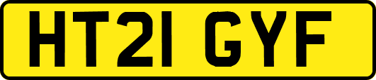 HT21GYF