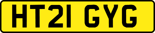 HT21GYG