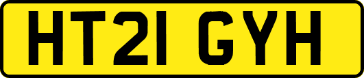 HT21GYH