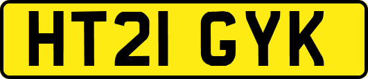 HT21GYK