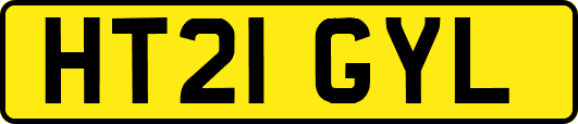 HT21GYL