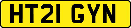 HT21GYN