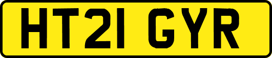 HT21GYR