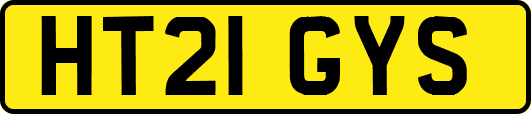 HT21GYS