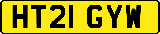 HT21GYW