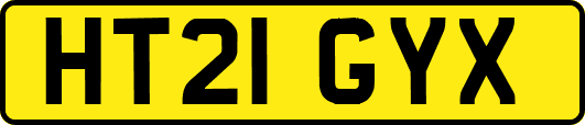 HT21GYX