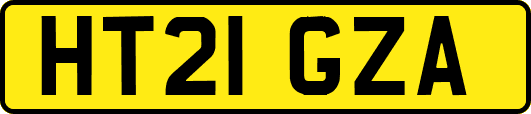 HT21GZA