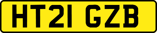 HT21GZB