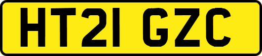 HT21GZC