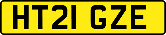 HT21GZE