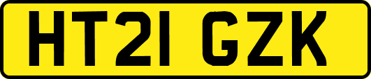 HT21GZK