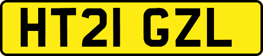 HT21GZL