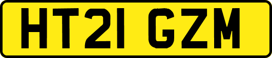 HT21GZM