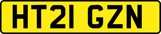 HT21GZN