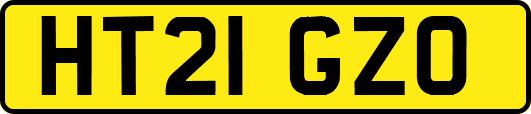 HT21GZO