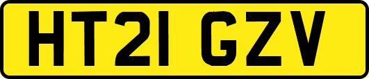 HT21GZV