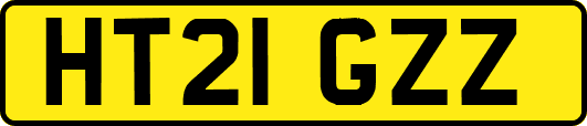HT21GZZ