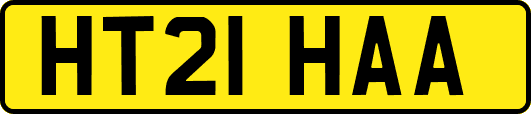 HT21HAA