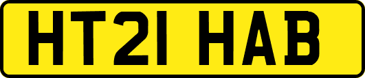 HT21HAB