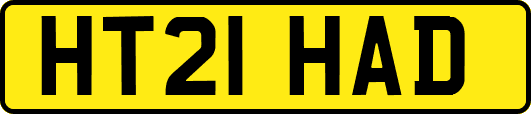 HT21HAD