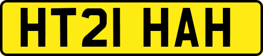 HT21HAH